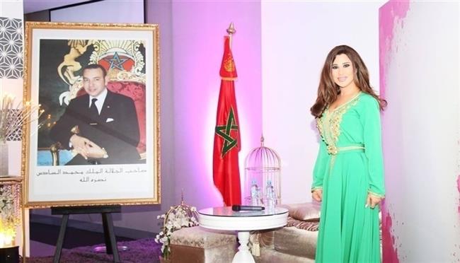 زلزال المغرب.. نجوى كرم تلغي حفلها بمهرجان تيميتار