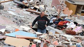   ارتفاع حصيلة ضحايا زلزال المغرب