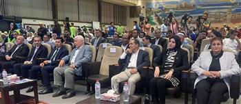 وكيل شباب والرياضة بالإسكندرية: محاربة الشائعات لا تقل أهمية عن محاربة الإرهاب