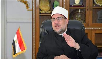 وزير الأوقاف: في عصر المعلومات من يملك المعلومة يملك القوة