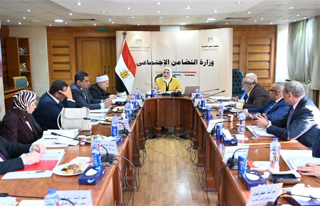   ارتفاع أرباح بنك ناصر الاجتماعي إلى 3.095 مليار جنيه