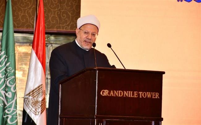 مفتي الجمهورية: وسائل التواصل تطوَّرت وتعددت على مدار التاريخ  