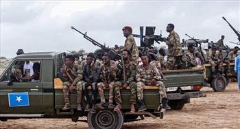 الجيش الصومالي يحبط هجوما إرهابيا ويقتل قياديا بجنوبي البلاد