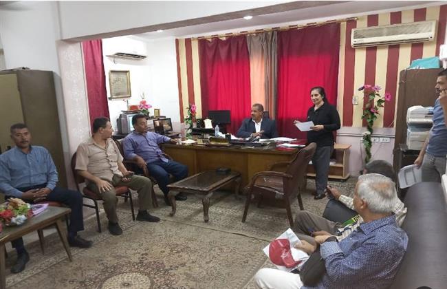 وزارة العمل: ندوات توعية بمواجهة التحرش وعمالة الأطفال بالمنيا 
