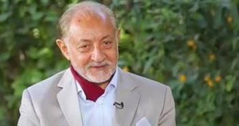 عبد العزيز مخيون يناقش صورة العائلة فى الدراما المصرية باوبرا دمنهور