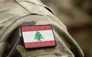 الجيش اللبناني: نعمل على اتخاذ تدابير لوقف اشتباكات مخيم عين الحلوة