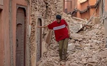   تونس تؤكد وقوفها إلى جانب المغرب إثر الزلزال المدمّر الذي أدى لسقوط عدد من الضحايا