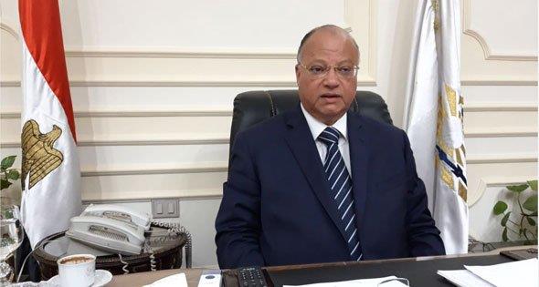 محافظ القاهرة: إقامة عدة معارض لمستلزمات المدارس بأسعار مخفضة 