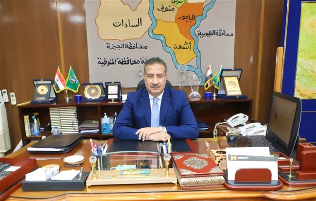 ثقافة المنوفية تنظم 31 نشاطا لإثراء الوعي والمعرفة لدى الشباب خلال شهر سبتمبر