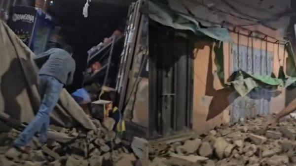 مصدر دبلوماسي فرنسي يؤكد عدم تسجيل ضحايا فرنسيين جراء زلزال المغرب حتى الآن