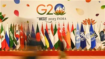   مجموعة العشرين تدعم جهود زيادة القدرة العالمية للطاقة المتجددة 3 مرات