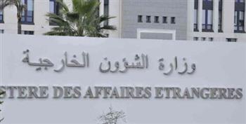   الجزائر تعرب عن تعازيها للشعب المغربي في ضحايا الزلزال