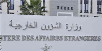 الجزائر تعرب عن تعازيها للشعب المغربي في ضحايا الزلزال