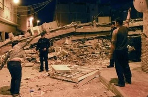 زلزال المغرب.. ارتفاع أعداد الضحايا إلى 1037 وفاة و1204 إصابة