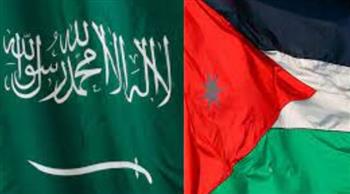   الأردن والسعودية يشددان على ضرورة تعزيز التعاون البرلماني بين البلدين