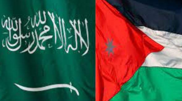 الأردن والسعودية يشددان على ضرورة تعزيز التعاون البرلماني بين البلدين
