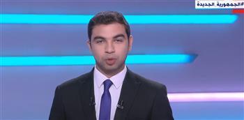 خبير دولي: الرئيس السيسي شخص جسور يقتحم كل المناطق الشائكة