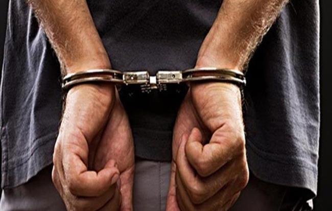 ضبط أحد الأشخاص لقيامه بالنصب على المواطنين بدعوى تدبير فرص عمل لهم