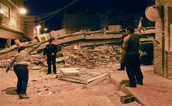   زلزال المغرب.. ارتفاع أعداد الضحايا إلى 1037 قتيلا و1204 إصابات