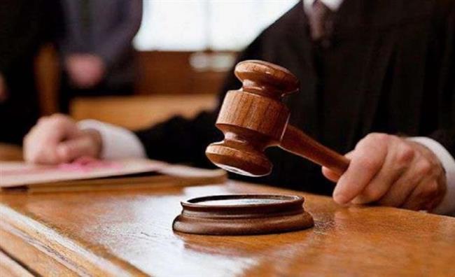 إحالة موظف للمحاكمة لاتهامه بالاتجار في الهيروين بكفر الشيخ