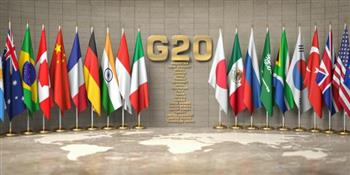   انطلاق قمة مجموعة العشرين بمشاركة الرئيس السيسي .. بث مباشر
