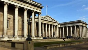   وزارة السياحة تتابع تداعيات واقعة سرقة "بعض القطع الأثرية" من المتحف البريطاني