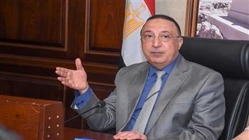   محافظ الإسكندرية يشدد على ضبط الأسواق واتخاذ الإجراءات القانونية ضد المخالفين