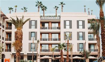   كريستيانو رونالدو يجعل فندقه بمراكش "ملجأ" للناجين من زلزال المغرب