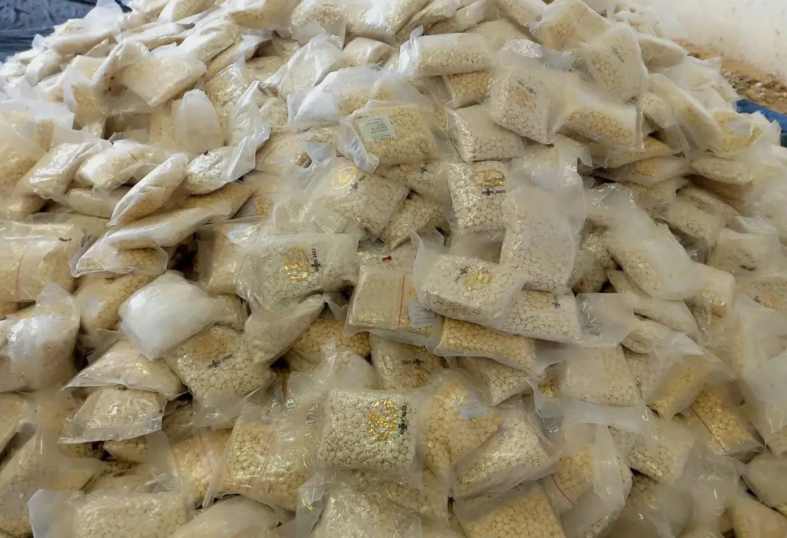 المغرب : إحباط عملية تهريب دولية لأكثر من 362 كيلوجرامًا من مخدر الكوكايين