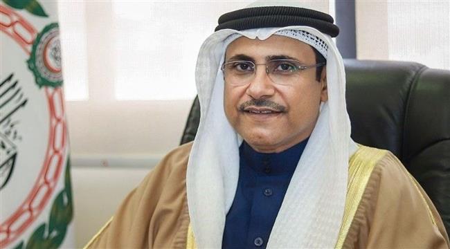 "العسومي" يطالب بتضافر كل الجهود لوقف نزيف الدم السوداني