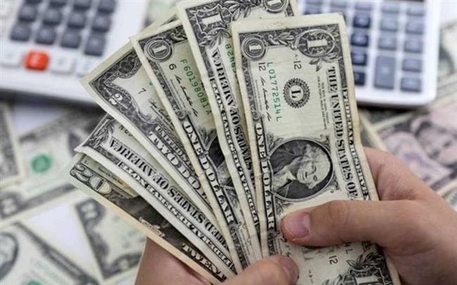 سعر الدولار يوم الثلاثاء 2 يناير 2024