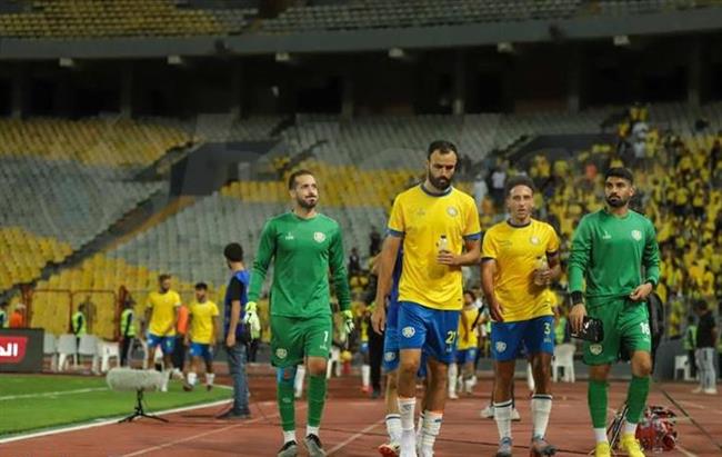 مدرب المصري البورسعيدي: التعادل أمام الإسماعيلي نتيجة جيدة في ظل ظروف اللقاء