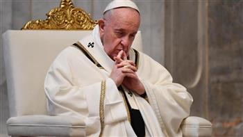   البابا فرنسيس: لا تنسوا الدعاء لي من فضلكم