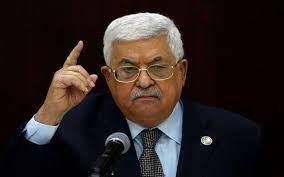 الرئيس الفلسطيني: صامدون في أرضنا ضد مخططات التهجير وتصفية القضية الفلسطينية