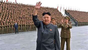   زعيم كوريا الشمالية يهدد بتدمير أمريكا وجارته الجنوبية