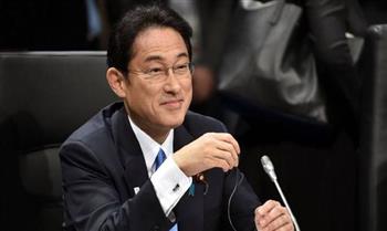   اليابان: سنمارس دورا دبلوماسيا في تسوية القضايا العالمية خلال 2024