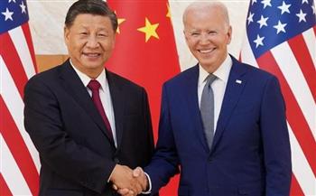   الرئيسان الصيني والأمريكي يتبادلان رسائل التهنئة بمناسبة الذكرى الـ45 للعلاقات الدبلوماسية