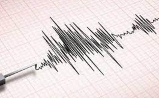 زلزال بقوة 4.9 درجة يضرب مقاطعة قانسو بشمال غربي الصين