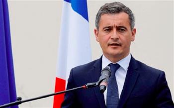   وزير الداخلية الفرنسي: "ليلة هادئة" خلال احتفالات فرنسا بالعام الجديد 2024