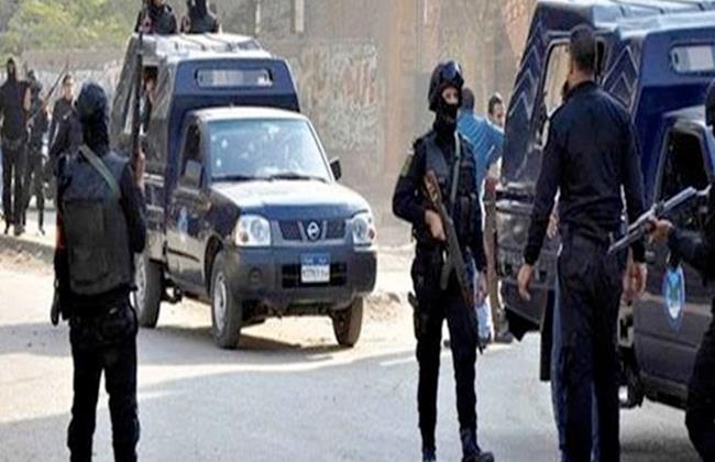 ضبط 11 ألف قضية خلال حملات أمنية مكثفة لـ ضبط المتسولين