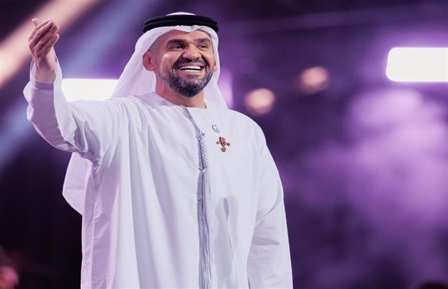 احتفالاً بالعام الجديد.. أمسية غنائية متفردة لـ"الجسمي"