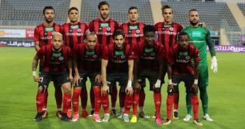 الدوري المصري.. الداخلية يستضيف الاتحاد السكندري اليوم 