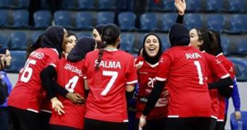 دوري سيدات الطائرة.. لقاءات قوية بالجولة الرابعة عشرة 