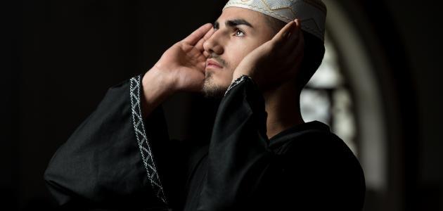 النبي حذر منها.. حركة في الصلاة تسبب العمى
