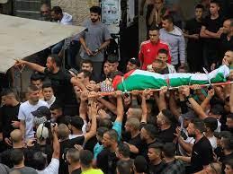   صحة غزة تعلن ارتفاع عدد الشهداء إلى 21978 شخصا