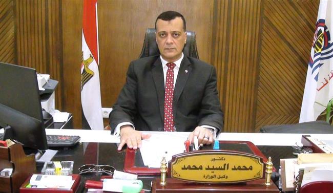 تنطلق غدا.. تعليم قنا تعلن استعدادها لانعقاد امتحانات الترم الأول 