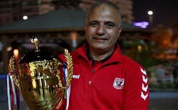 مدرب طاولة الأهلي: الروح العالية وراء الفوز ببطولة منطقة القاهرة