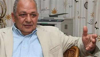 سعيد توفيق: الإبداع الفني يترتب عليه نظريات جمالية ونقدية تنعكس على وعي الأشخاص