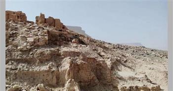   العثور على 3 مومياوات قديمة شرقي حضرموت في اليمن