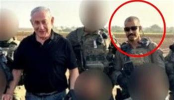   حكاية اللص الذي انتحل صفة جندي وسرق أسلحة قتالية من إسرائيل